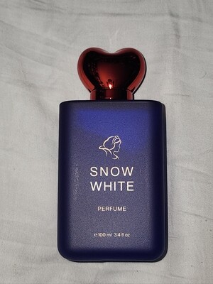Disney Princess Snow White Perfume