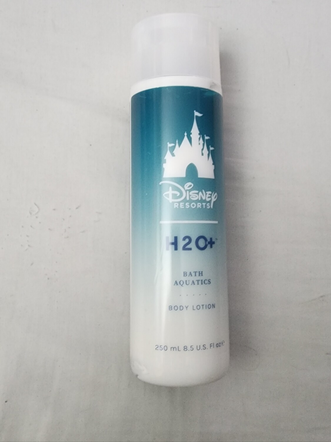 Disney H2O+ Bath Aquatics Body Lotion 8.5oz