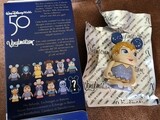 Walt Disney World 50th Vinylmation figure Tinkerbell