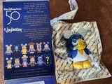 Walt Disney World 50th Vinylmation figure Zazu