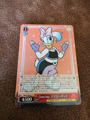Daisy Duck