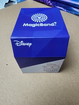 Magicbands