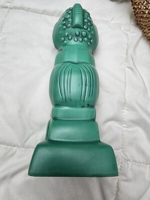 Jeff Granito Star Wars Tiki Mug