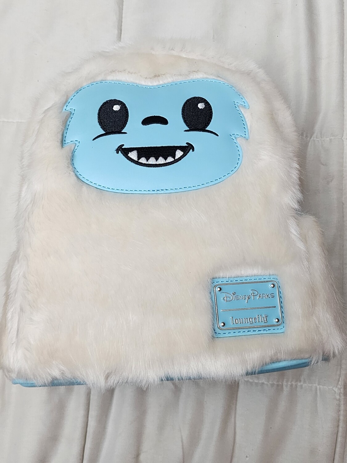 Disney Parks Yeti Loungefly backpack