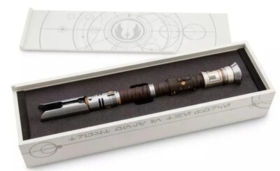 Cal Kestis Legacy Hilt Limited Edition