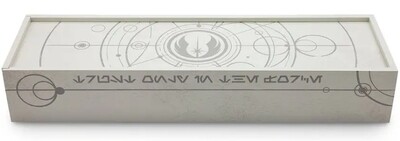 Cal Kestis Legacy Hilt Limited Edition