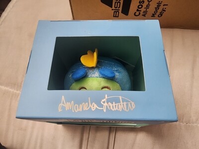 Disney Munchlings Chocolate Pinata Heimlick