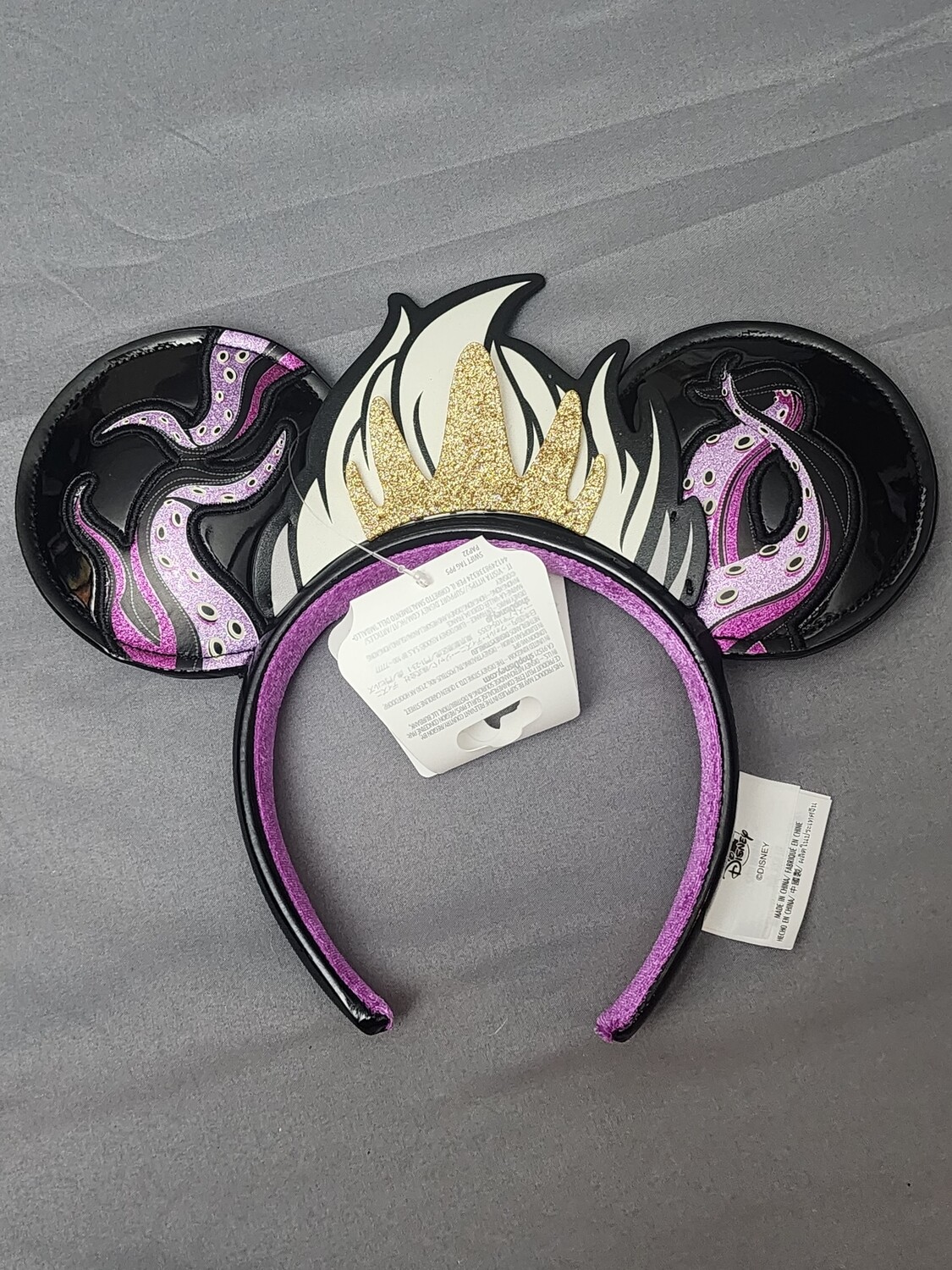 Disney Parks Ursala headband