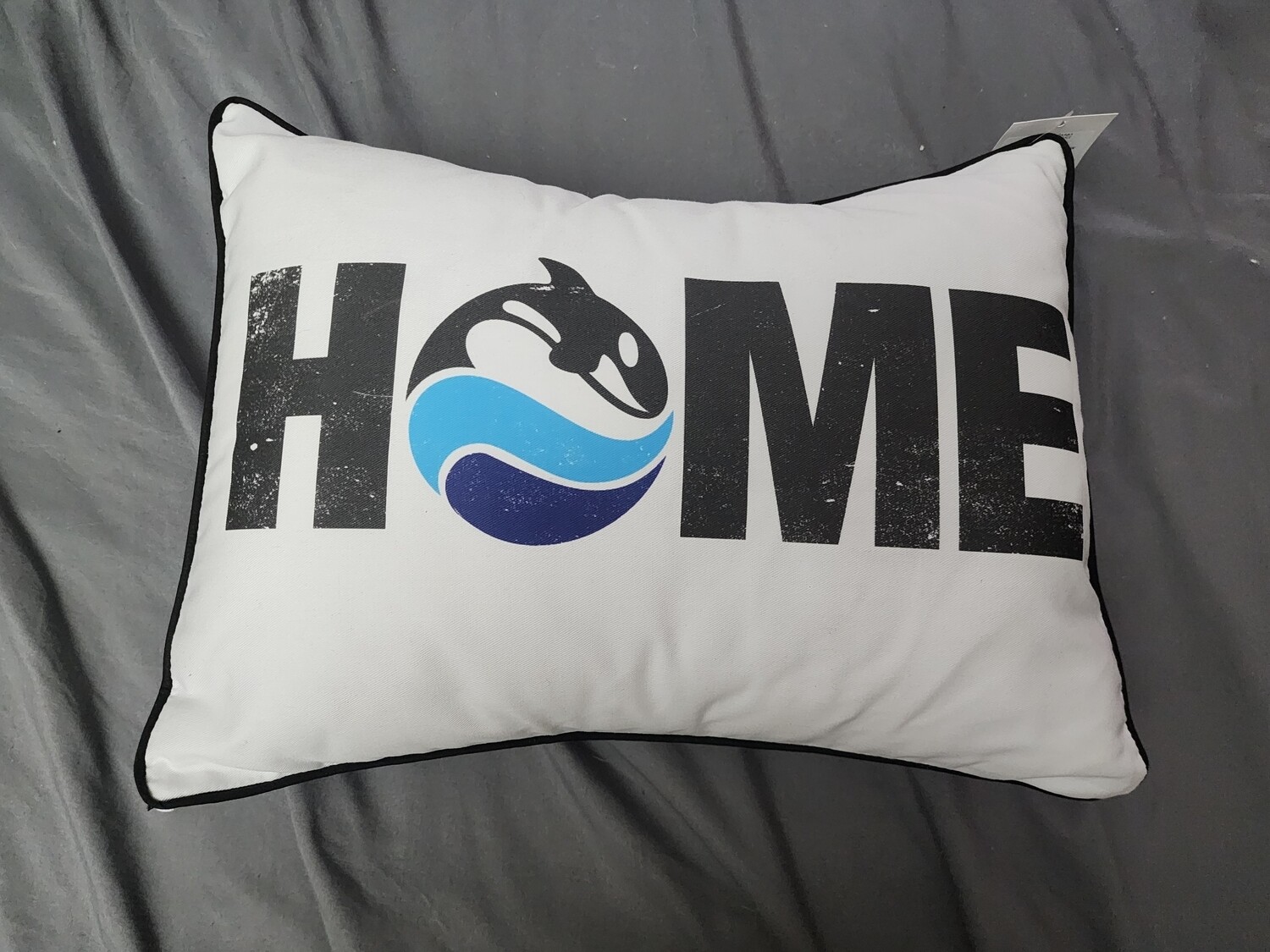 Sea World HOME pillow