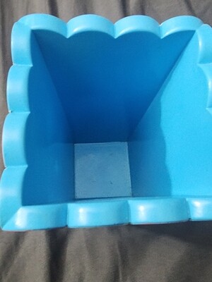 Disney Eats popcorn container planter