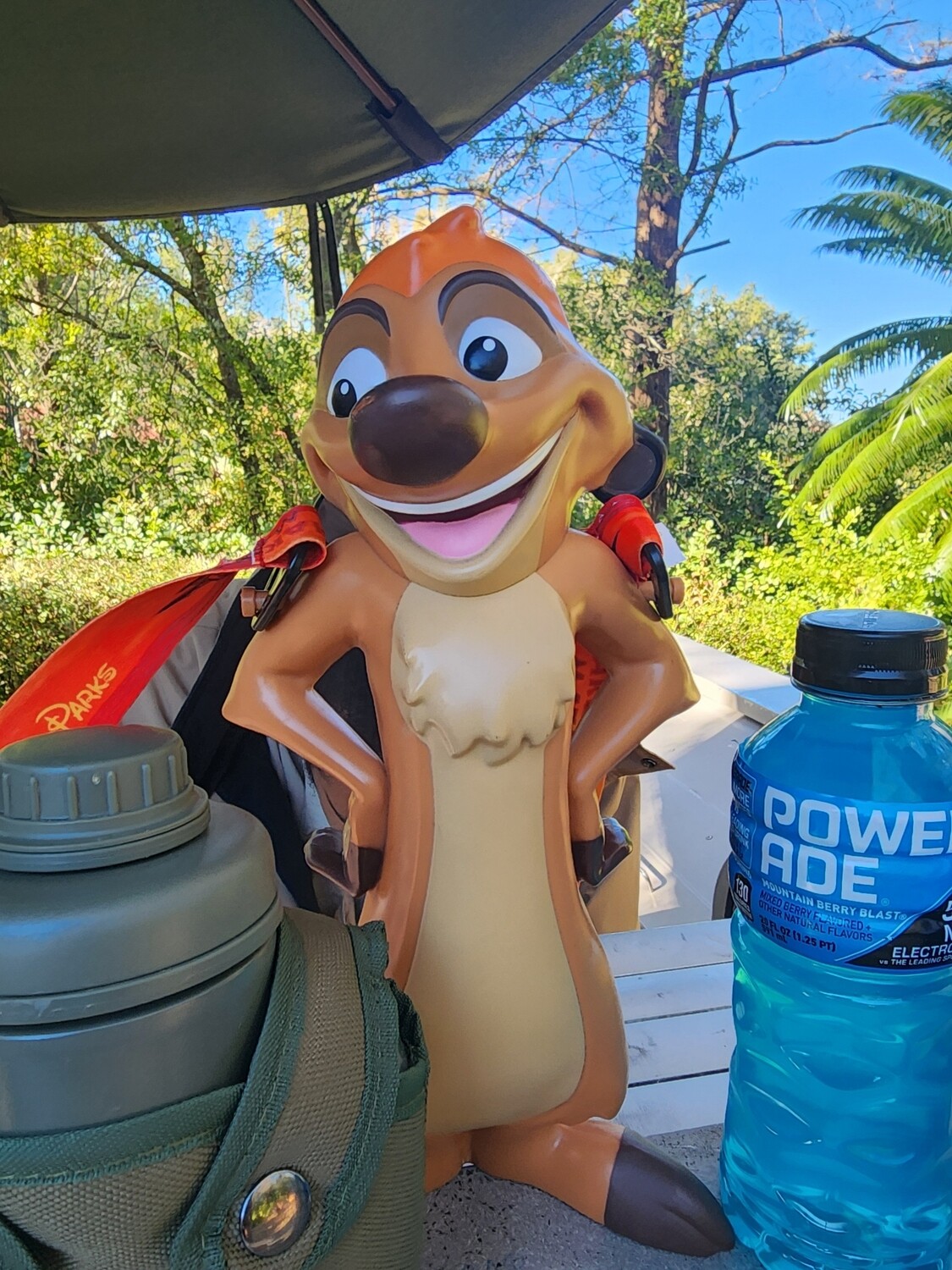 Timon Sipper Cup