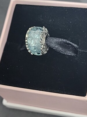 Pandora Cinderella Murano charm
