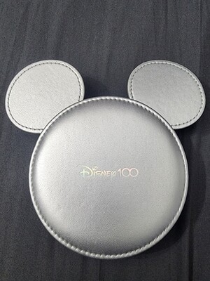 Pandora Disney 100 Mickey Jewelry Box