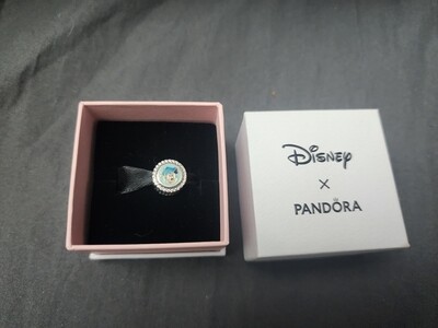Mickey Graduation 2024 Pandora charm