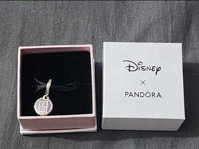 Figment Festival of the Arts Pandora charm