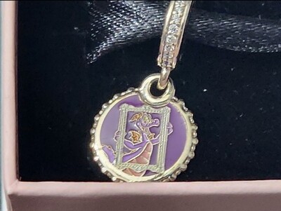 Figment Festival of the Arts Pandora charm