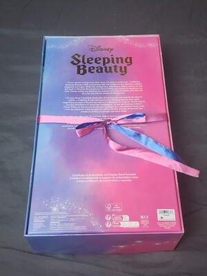Sleeping Beauty 65th limited edition doll