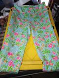 Lilly Pulitzer Weekender leggings XL