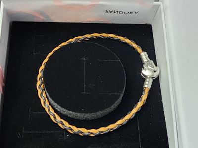 Lion King 30th Pandora Bracelet
