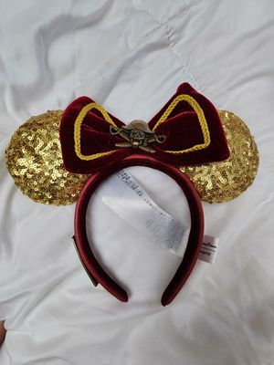 Pirate&#39;s of the Caribbean headband