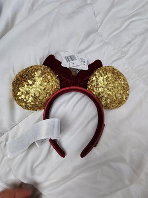 Pirate's of the Caribbean headband