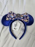 Riviera Resort headband