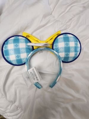 Ratatouille headband