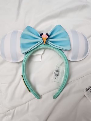 Disney Beach Club Resort headband