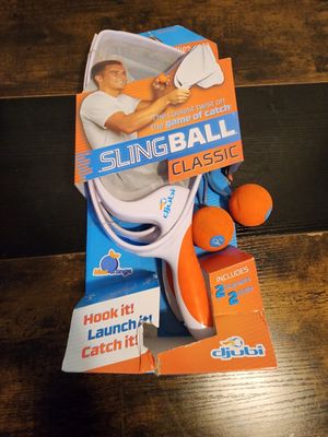 Sling Ball Classic