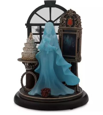 Haunted Mansion Constance Hatchaway &#39;&#39;The Bride&#39;&#39; Figure