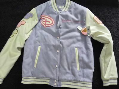 Stoney Clover Walt Disney World jacket XXXL (3XL)