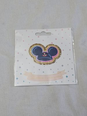 Stoney Clover Mickey hat patch