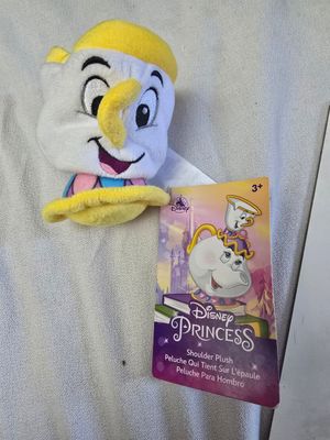 Disney Chip Shoulder Pal