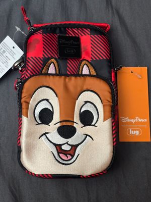 Chip Canada LUG bag