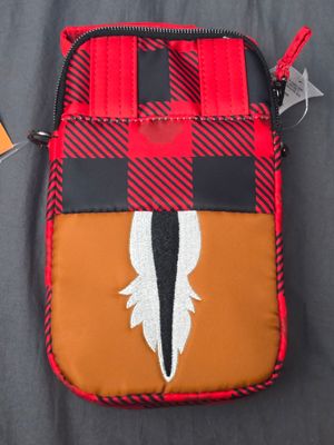 Chip Canada LUG bag