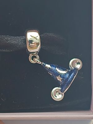 Sorcerer Mickey hat Pandora charm