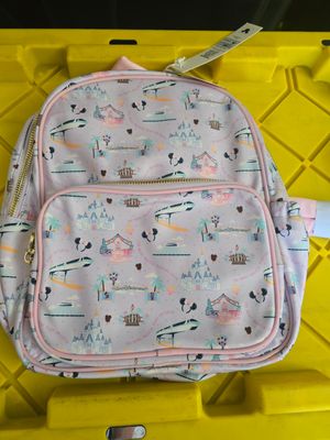 Stoney Clover Walt Disney World backpack