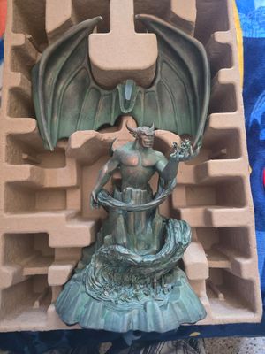 Disney Fantasia 85th Chernabog LE300 figure