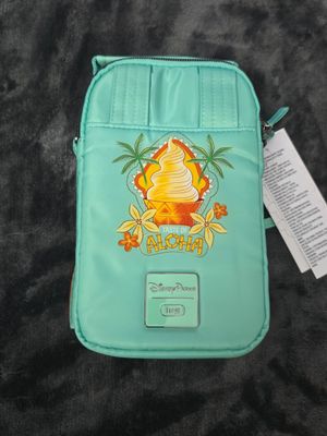 Disney Polynesian Resort LUG bag