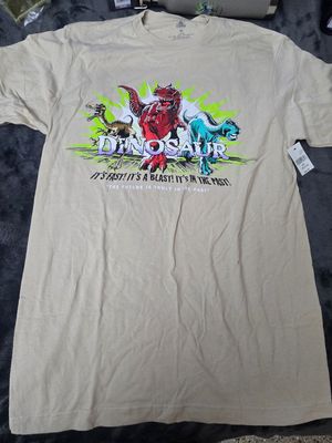 Disney Dinosaur 2025 shirt (medium)