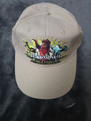 Disney Dinosaur hat