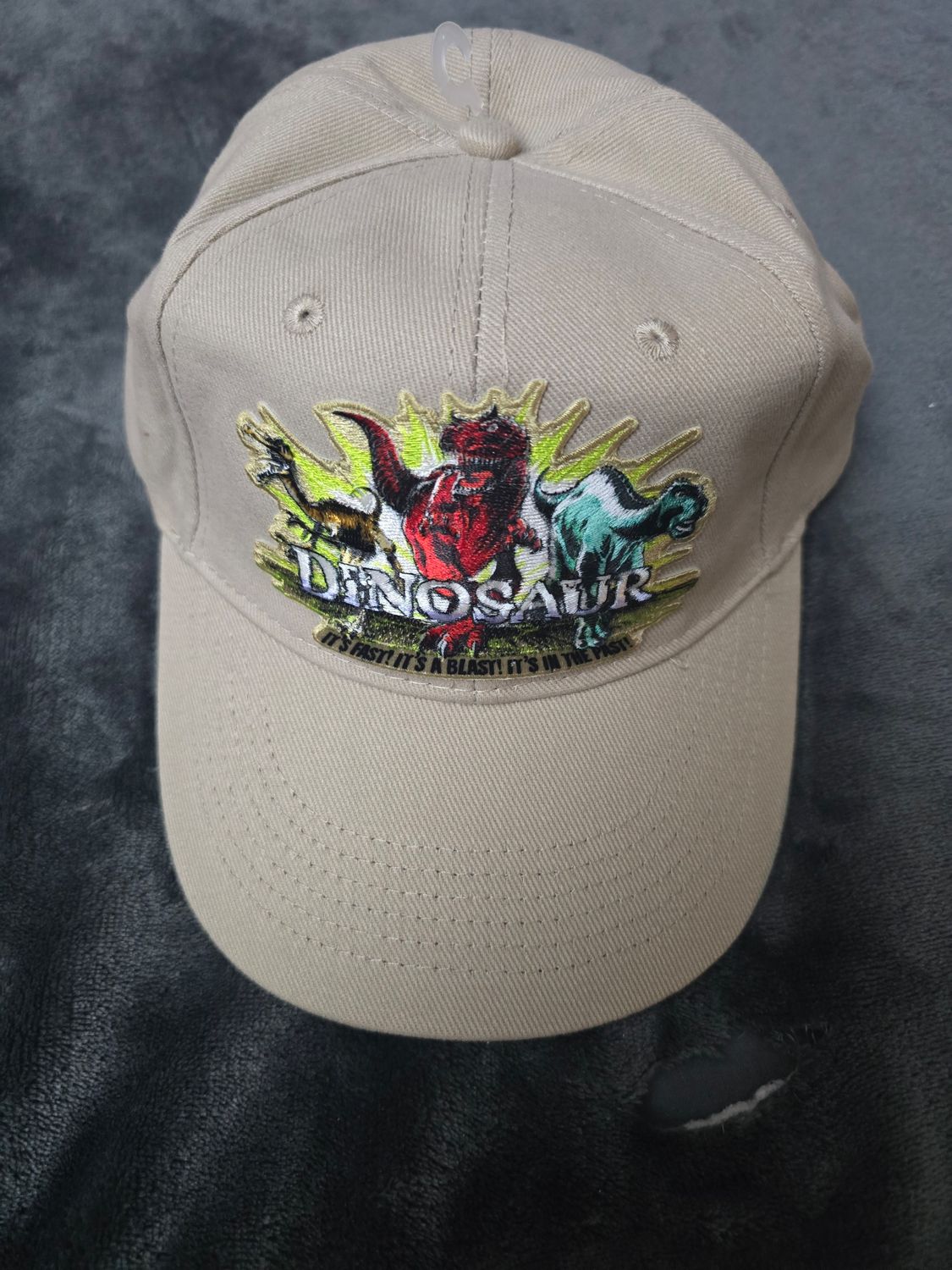 Disney Dinosaur hat