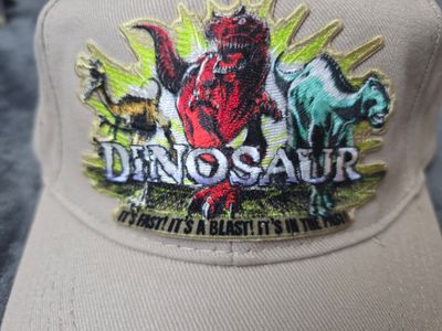 Disney Dinosaur hat
