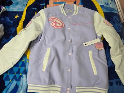 Stoney Clover Walt Disney World jacket XS to 3XL