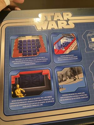 StarSpeeder 1000