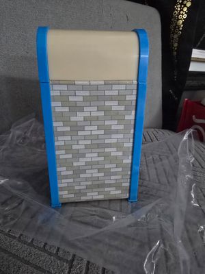 Fantasyland Trashcan candy container