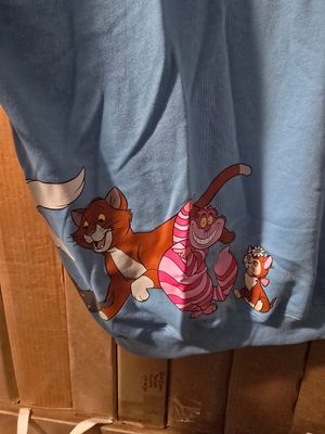 Disney Cats pullover