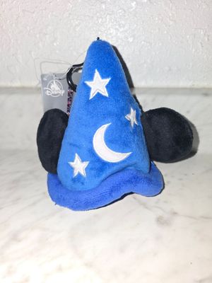 Sorcerer Mickey packable tote