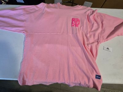 Walt Disney World Princess Spirit Jersey small