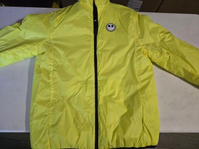 Jack Skellington reversible jacket small